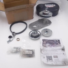 Bravex torque converter for sale  Ogden