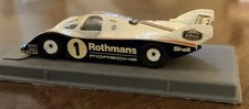 Piccolino porsche 956 for sale  ELLESMERE