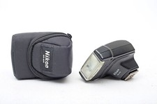 Nikon 400 speedlight for sale  Sacramento