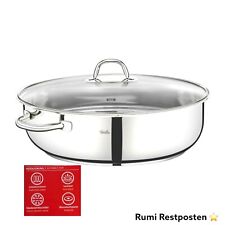 Fissler bräter bratentopf gebraucht kaufen  Backnang