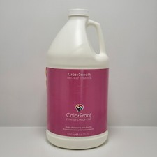 ColorProof CrazySmooth Anti-frizz Estado 64 oz | Novo | Frete Grátis comprar usado  Enviando para Brazil