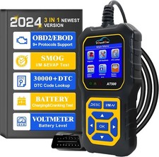 At500 strumento diagnostico usato  Veroli