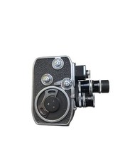 Bolex reflex 8mm gebraucht kaufen  Hamburg