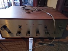 Ampli hifi vintage d'occasion  Juan-les-Pins