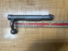 Mauser rifle stripped for sale  Lawrence