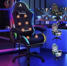 Alfordson gaming stuhl gebraucht kaufen  Duisburg