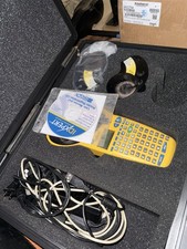 Brady idxpert handheld for sale  Tomball
