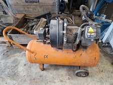 Kaeser bar pneumatic for sale  GODSTONE