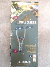 Exodus tow bar for sale  WITNEY