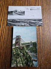 Vintage postcards bridges for sale  ACCRINGTON