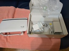 Zyxel wind hub usato Zyxel wind hub usato  Palermo