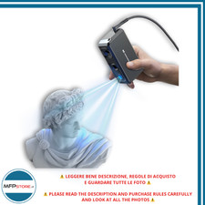 Scanner makerpro seal usato  Bovolone