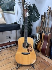 Martin d28 clarence for sale  BOLTON