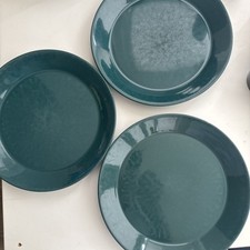 Large plates arabia for sale  MARKET HARBOROUGH