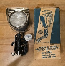Vintage lott lite for sale  PETERLEE