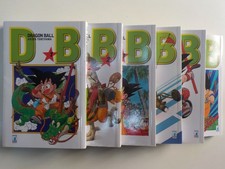 Dragon ball evergreen usato  Palermo