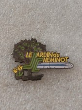 Pin jardin cheminot d'occasion  Le Perreux-sur-Marne