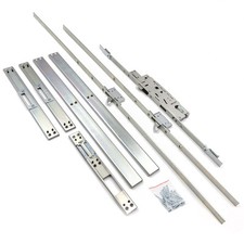Fullex upvc universal for sale  MANCHESTER