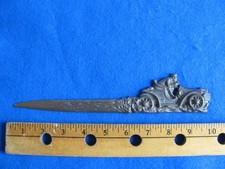 bronze letter opener for sale  Cresskill
