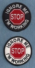 Stop ignore working for sale  Cassville