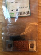 Tresse connex 182159 d'occasion  Thann