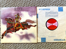 Usado, 1971 ORIG  BRITISH = BUDGIE 1st LP = POWER HEAVY SABBATH DOOM! BANG! SIR LORD ! comprar usado  Enviando para Brazil
