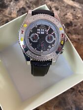 Men watch techno for sale  Flushing