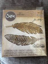 Sizzix bigz tim for sale  TONBRIDGE