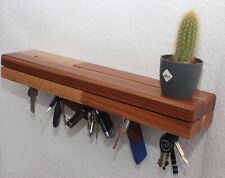 Schlüsselbrett massivholz rü gebraucht kaufen  Bingen