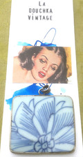 1960s blue white d'occasion  France