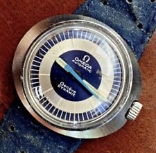 Omega watch. automatic for sale  BEVERLEY