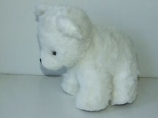 Steiff eisbär issy gebraucht kaufen  Neuss