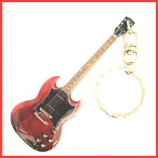 Angus young guitare d'occasion  Brie-Comte-Robert