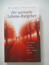 Spirituelle lebens ratgeber gebraucht kaufen  Hohenlockstedt