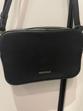 Borsa coccinelle usato  Carassai