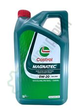 Olio motore 0w20 usato  Pesaro