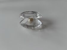 Glass pearl clam for sale  BASINGSTOKE