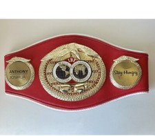 ibf belt for sale ibf belt for sale BATHGATE