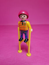 Playmobil figur kind gebraucht kaufen  Mörfelden-Walldorf