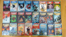 Lone wolf series for sale  ASHTEAD