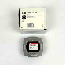 Abb 6120 102 gebraucht kaufen  Flintbek
