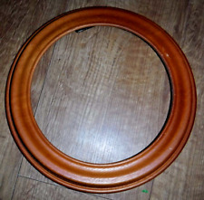Collector plate frame for sale  TRURO