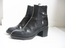 Bottines cuir freelance d'occasion  Paris X