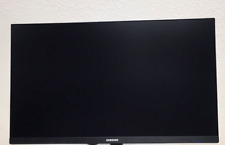 Samsung s24h850qfn 2560x1440 for sale  Livermore