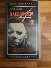 horror vhs for sale  ASHBY-DE-LA-ZOUCH