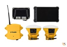 Trimble earthworks gps for sale  Brush Prairie