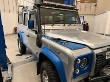 Landrover deffender 110 for sale  CREWE