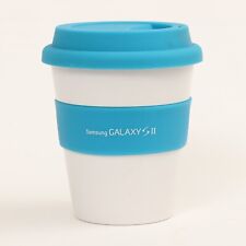 Caneca de café promocional viagem smartphone Samsung Galaxy S II (Galaxy S 2)  comprar usado Caneca de café promocional viagem smartphone Samsung Galaxy S II (Galaxy S 2)  comprar usado  Enviando para Brazil