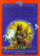 Element illustrated encycloped for sale  UK