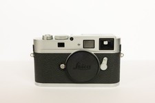 Leica silver excellent for sale  RYE